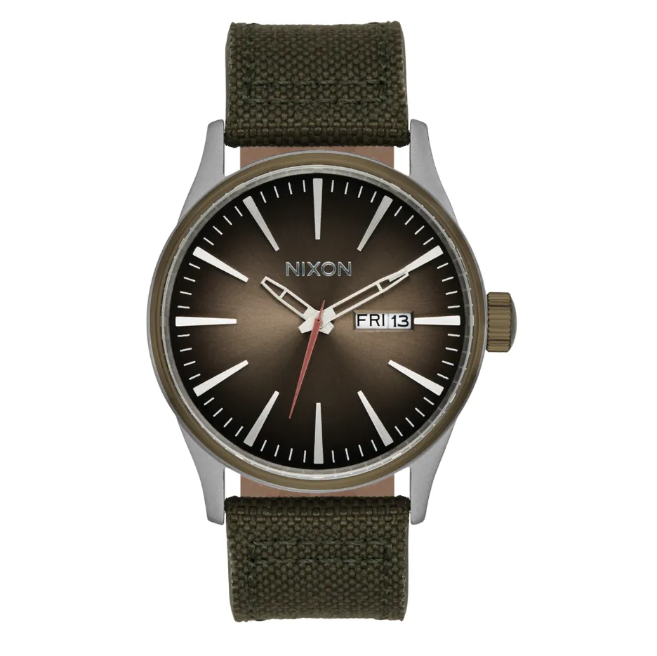 Sentry Nylon