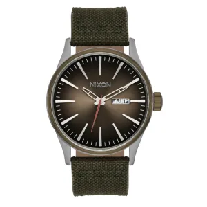 Sentry Nylon