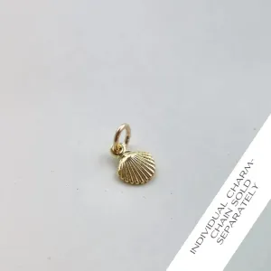 Shell Charm