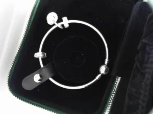 Silver Jewelry Misc.