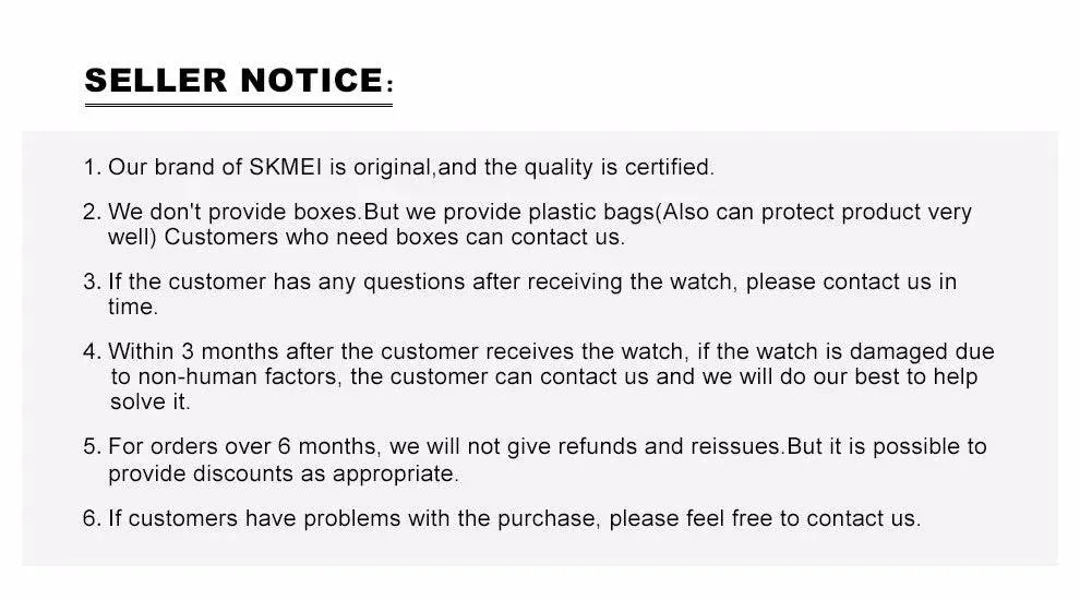 SKMEI 1560 Men 2 Time 10 Year Battery Alarm Clock reloj hombre Sport Fitness Watches Mens Digital 100M Waterproof Wrist Watch