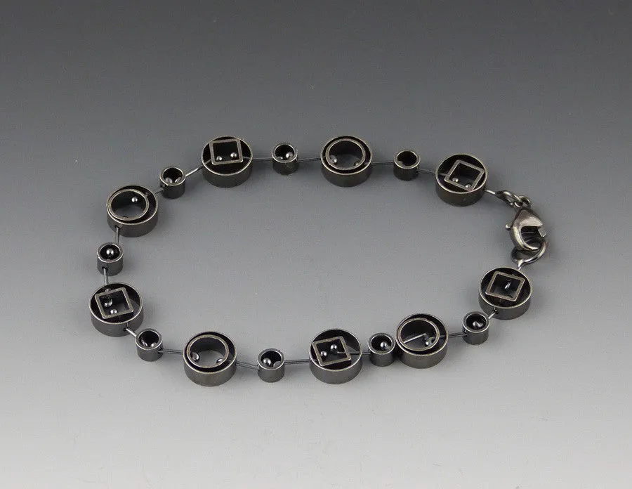 Slice Necklace