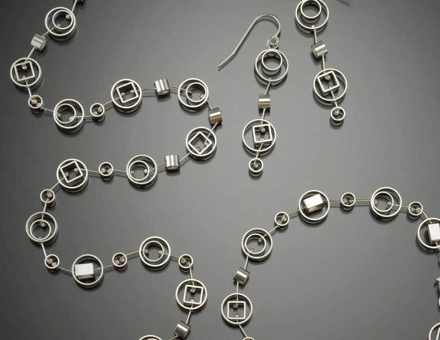 Slice Necklace