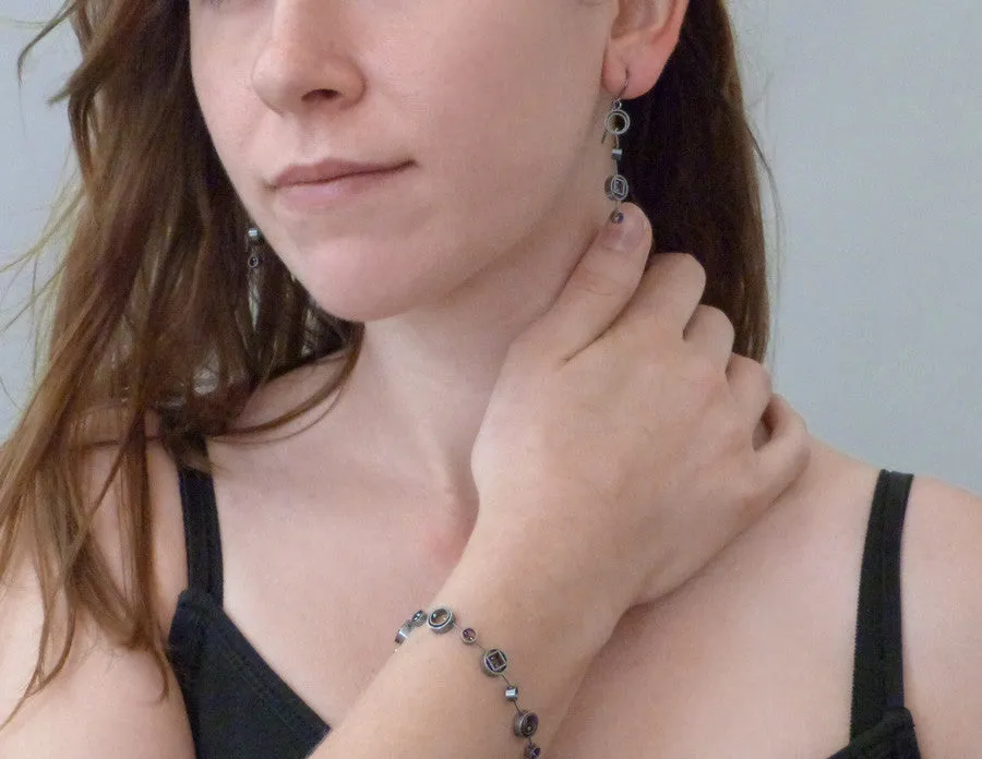 Slice Necklace