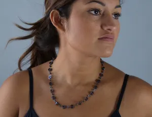 Slice Necklace