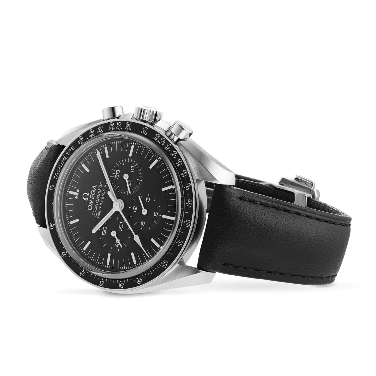 SPEEDMASTER MOONWATCH PROFESSIONAL CO‑AXIAL MASTER CHRONOMETER CHRONOGRAPH