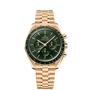 SPEEDMASTER MOONWATCH PROFESSIONAL CO‑AXIAL MASTER CHRONOMETER CHRONOGRAPH
