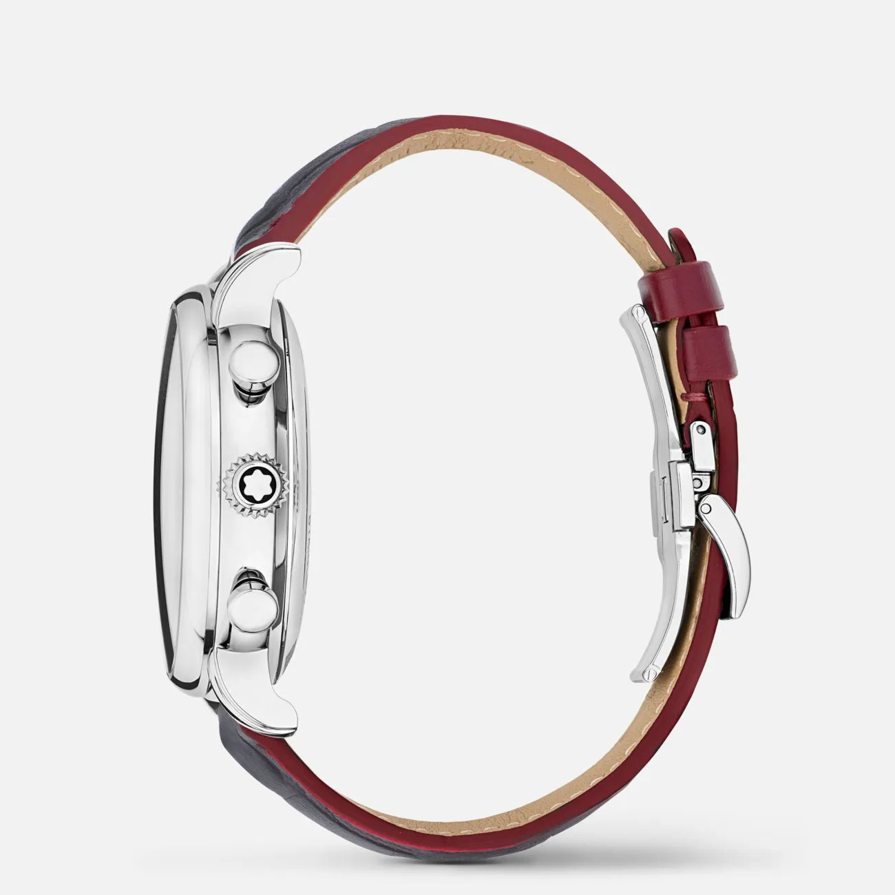 STAR LEGACY - CHRONOGRAPH BURGUNDY | 133245