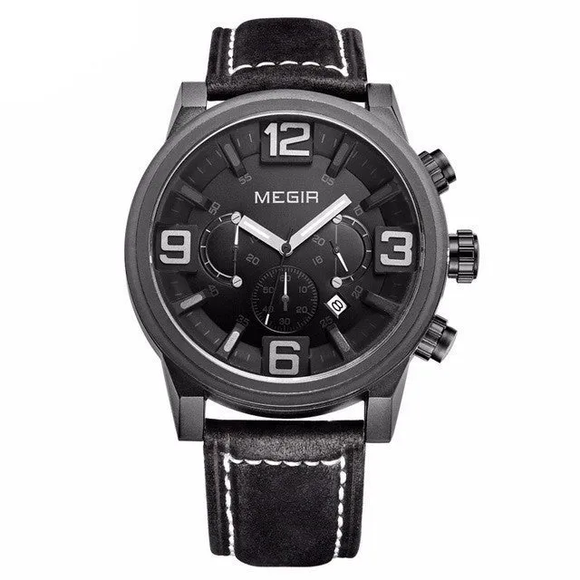 Stitch in Time - Wristwatch