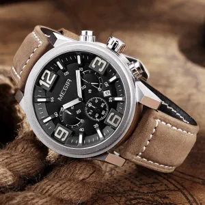 Stitch in Time - Wristwatch