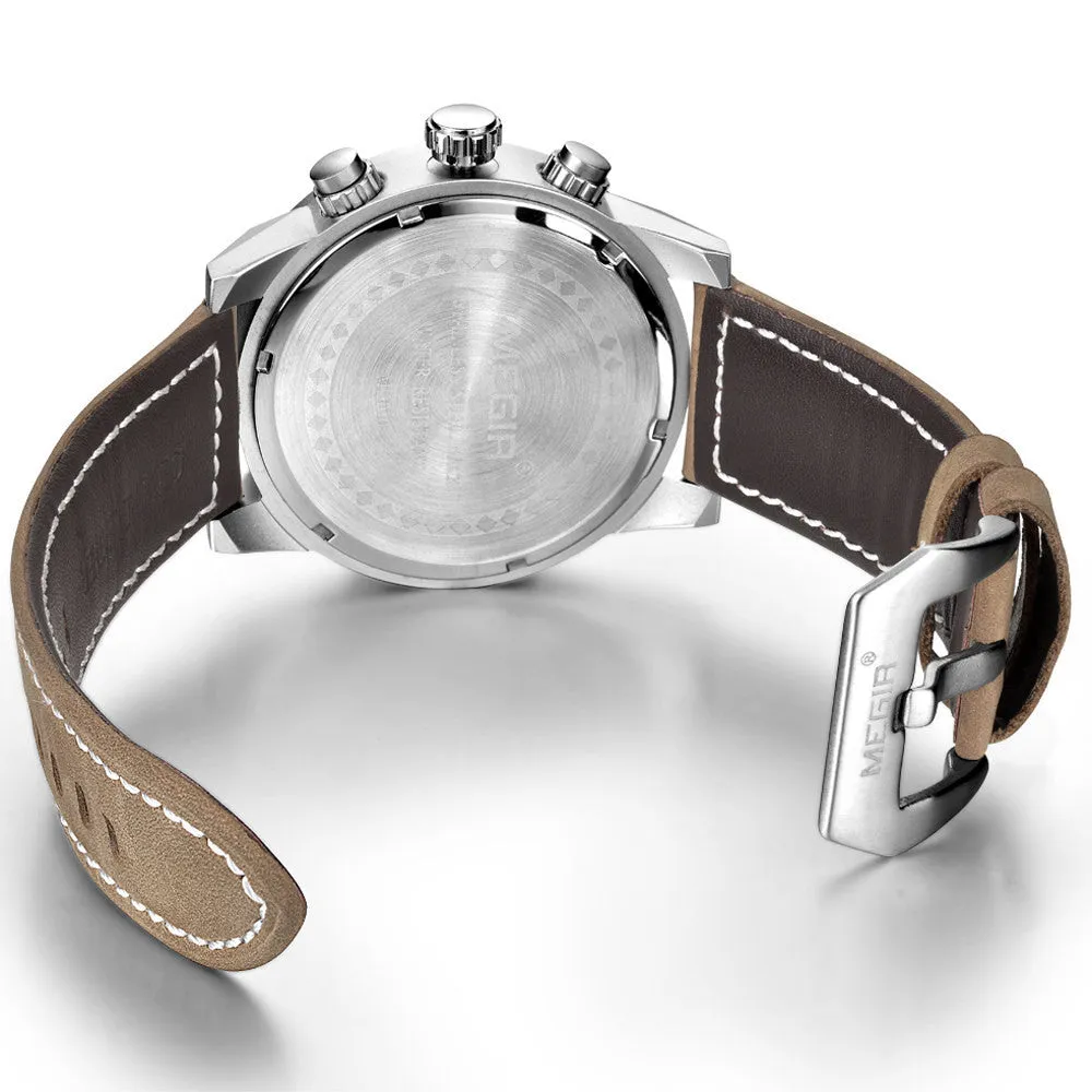 Stitch in Time - Wristwatch