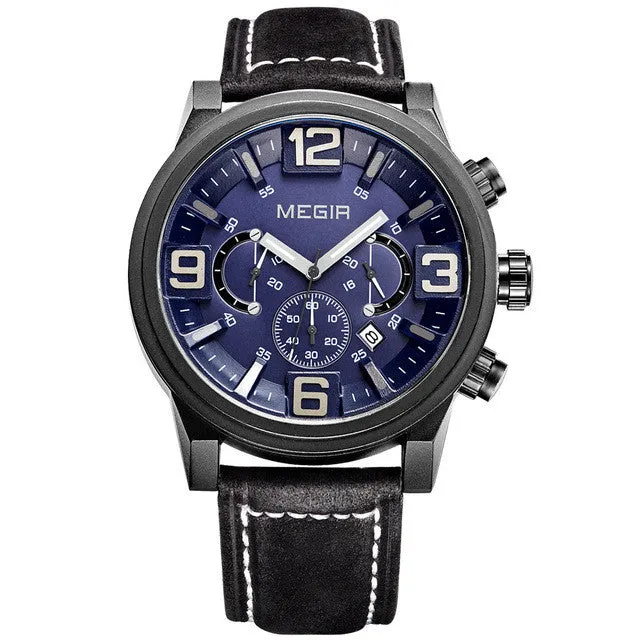 Stitch in Time - Wristwatch