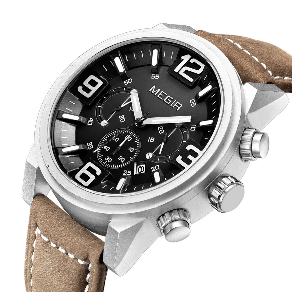 Stitch in Time - Wristwatch