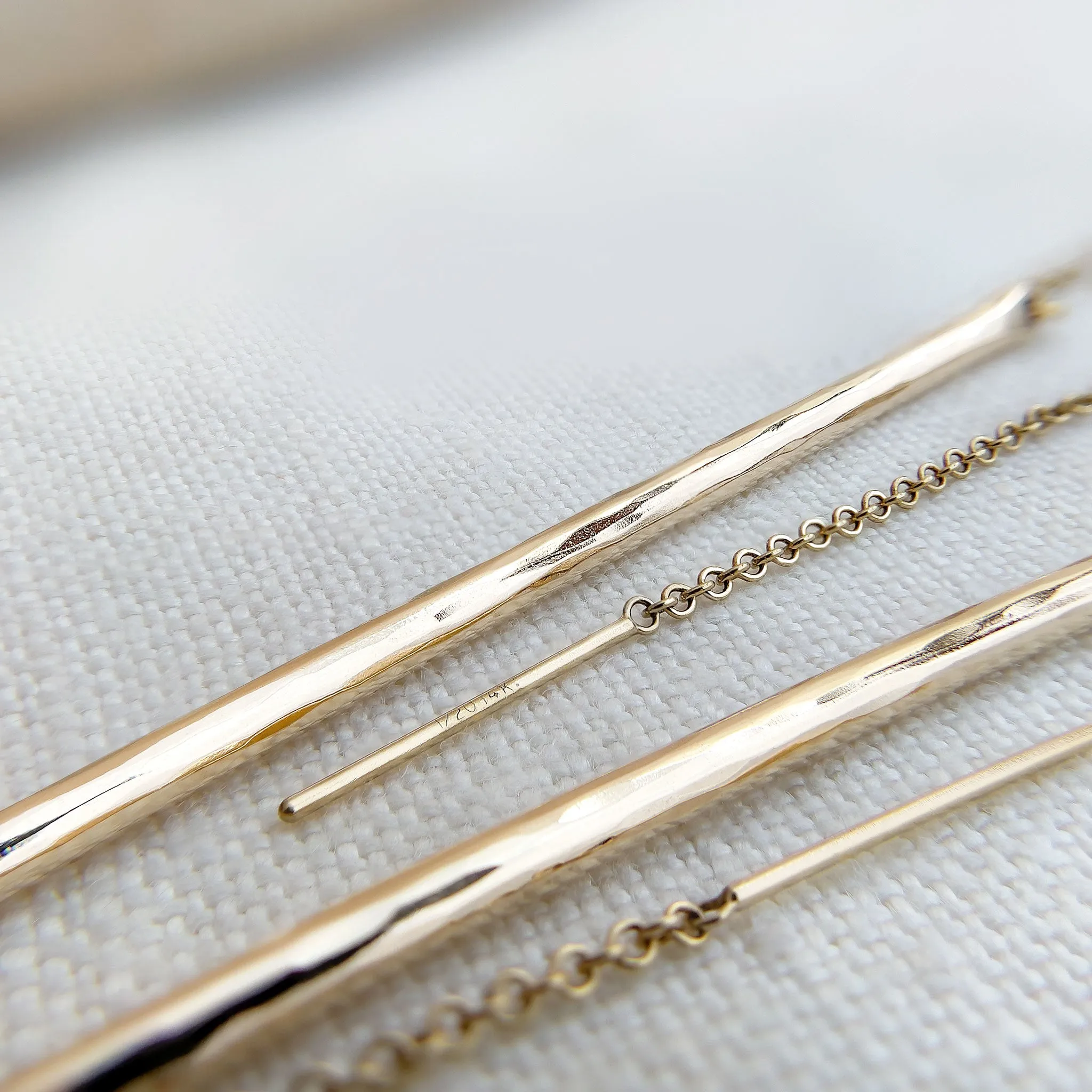 STIX Threaders
