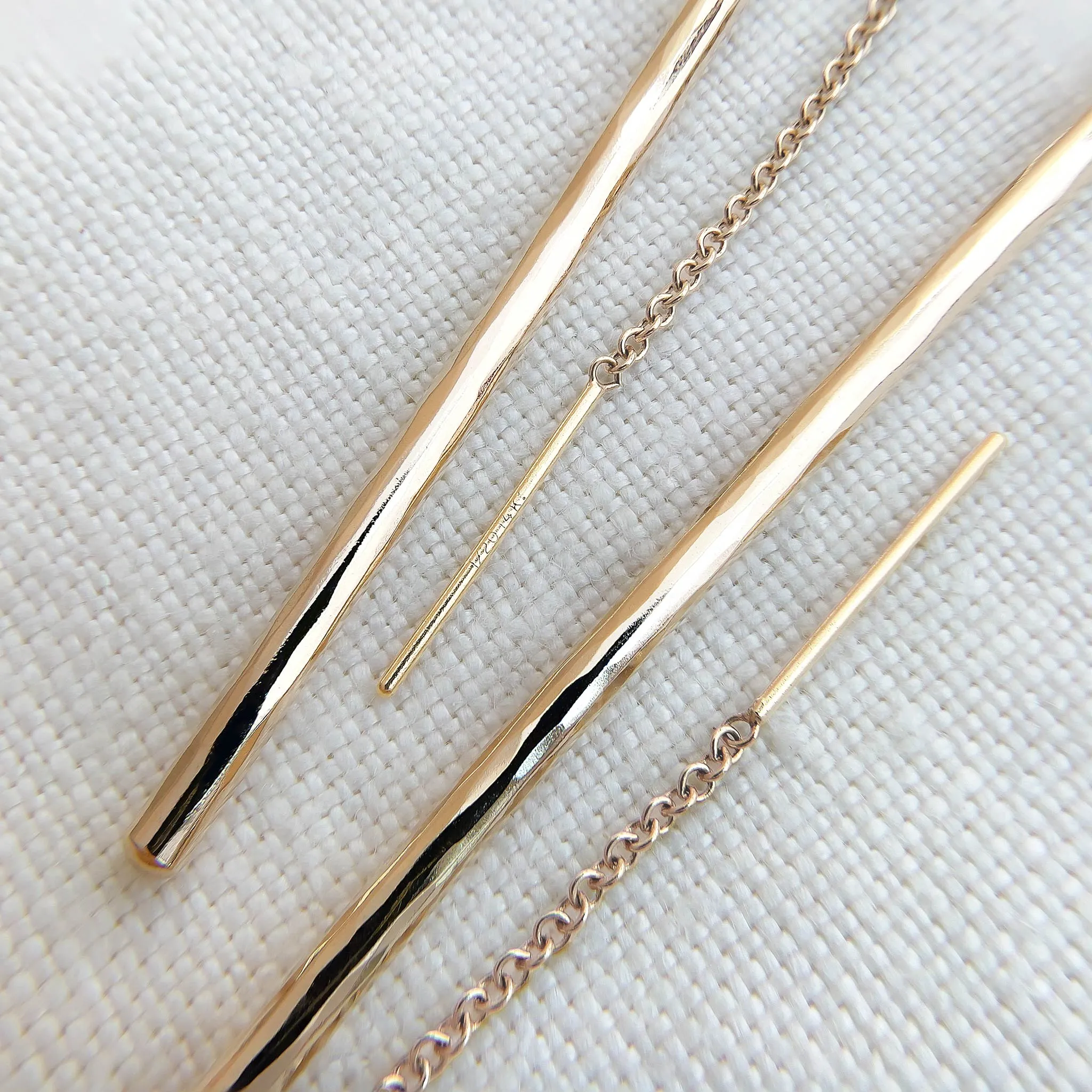 STIX Threaders