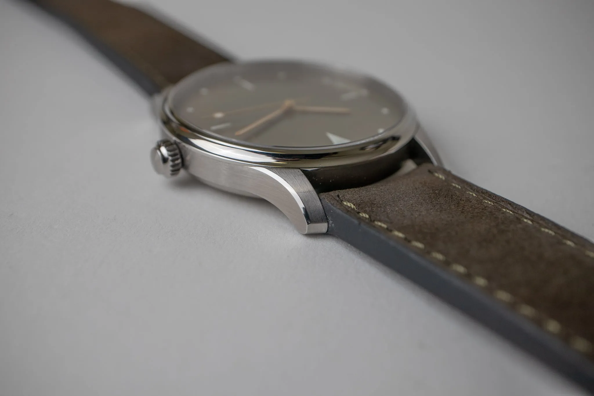 SUF Helsinki AK 70
