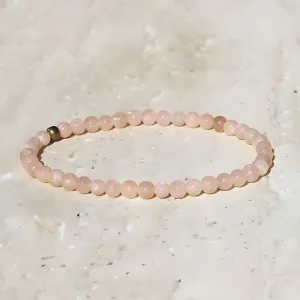Sunstone Delicate Bracelet