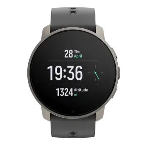 SUUNTO 9 PEAK PRO Titanium Slate