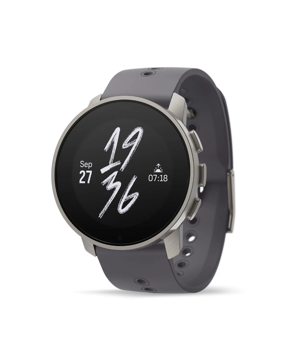 SUUNTO 9 PEAK PRO Titanium Slate