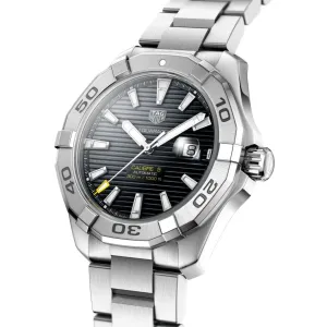 TAG HEUER AQUARACER