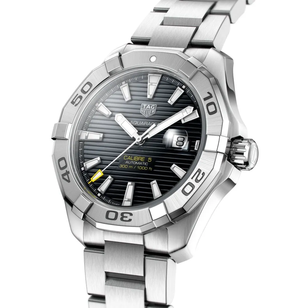TAG HEUER AQUARACER
