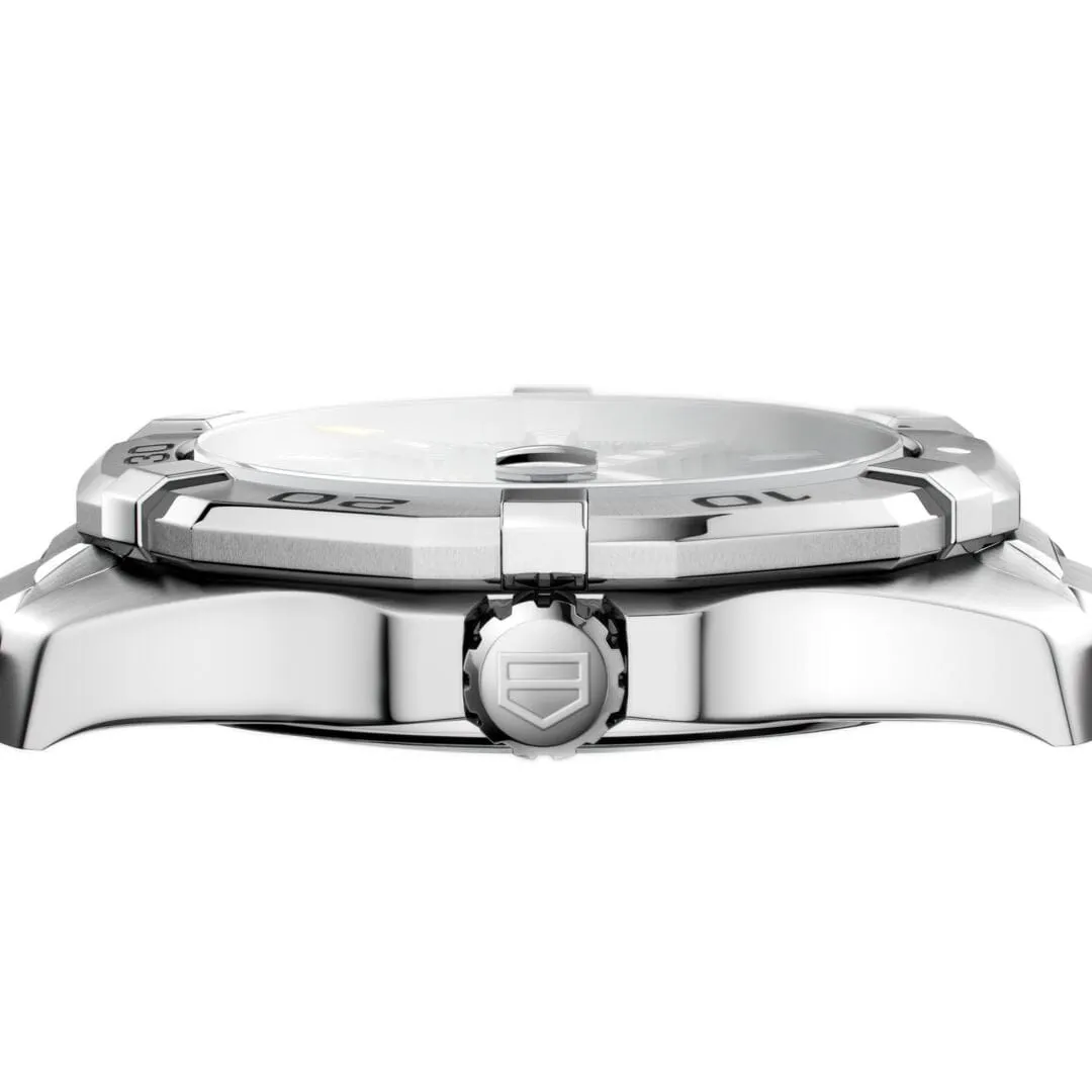 TAG HEUER AQUARACER