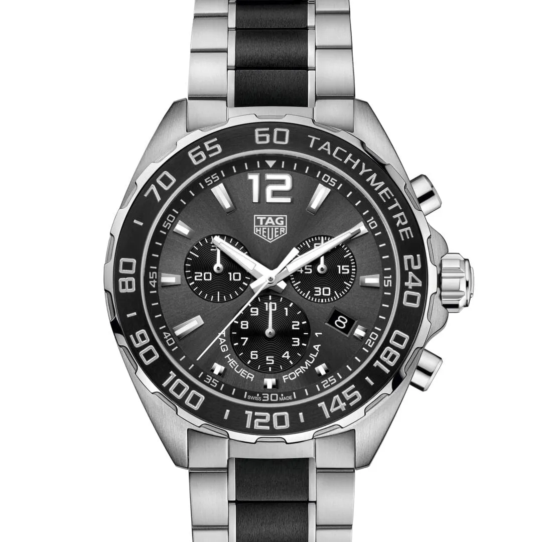TAG HEUER FORMULA 1