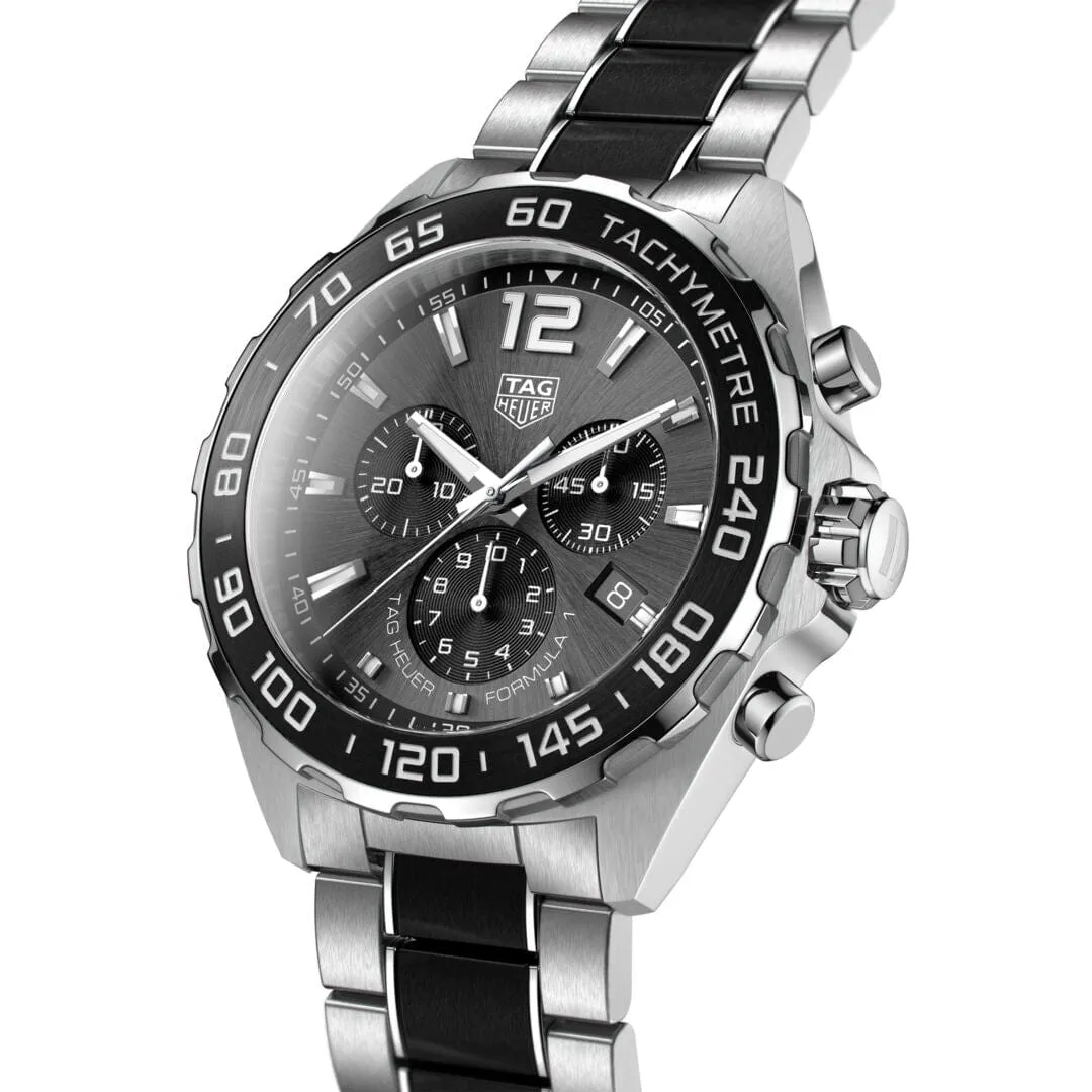 TAG HEUER FORMULA 1