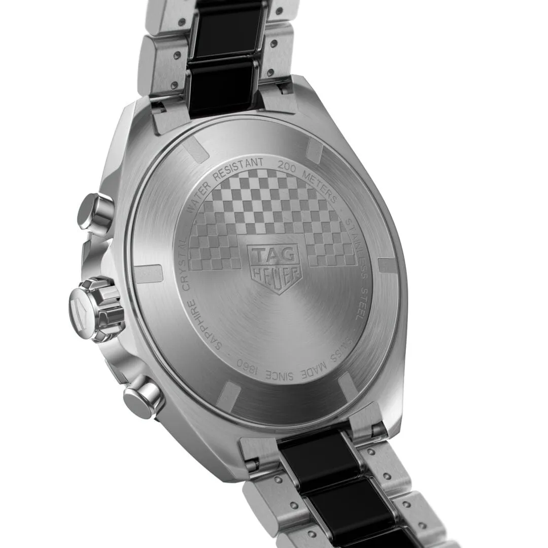 TAG HEUER FORMULA 1