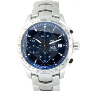 TAG Heuer Link Chronograph Automatic