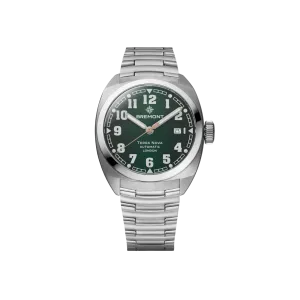 Terra Nova 40.5 Date
