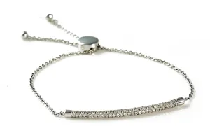 The Bar Bracelet