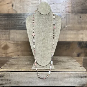 The Blush Jewelry Collection