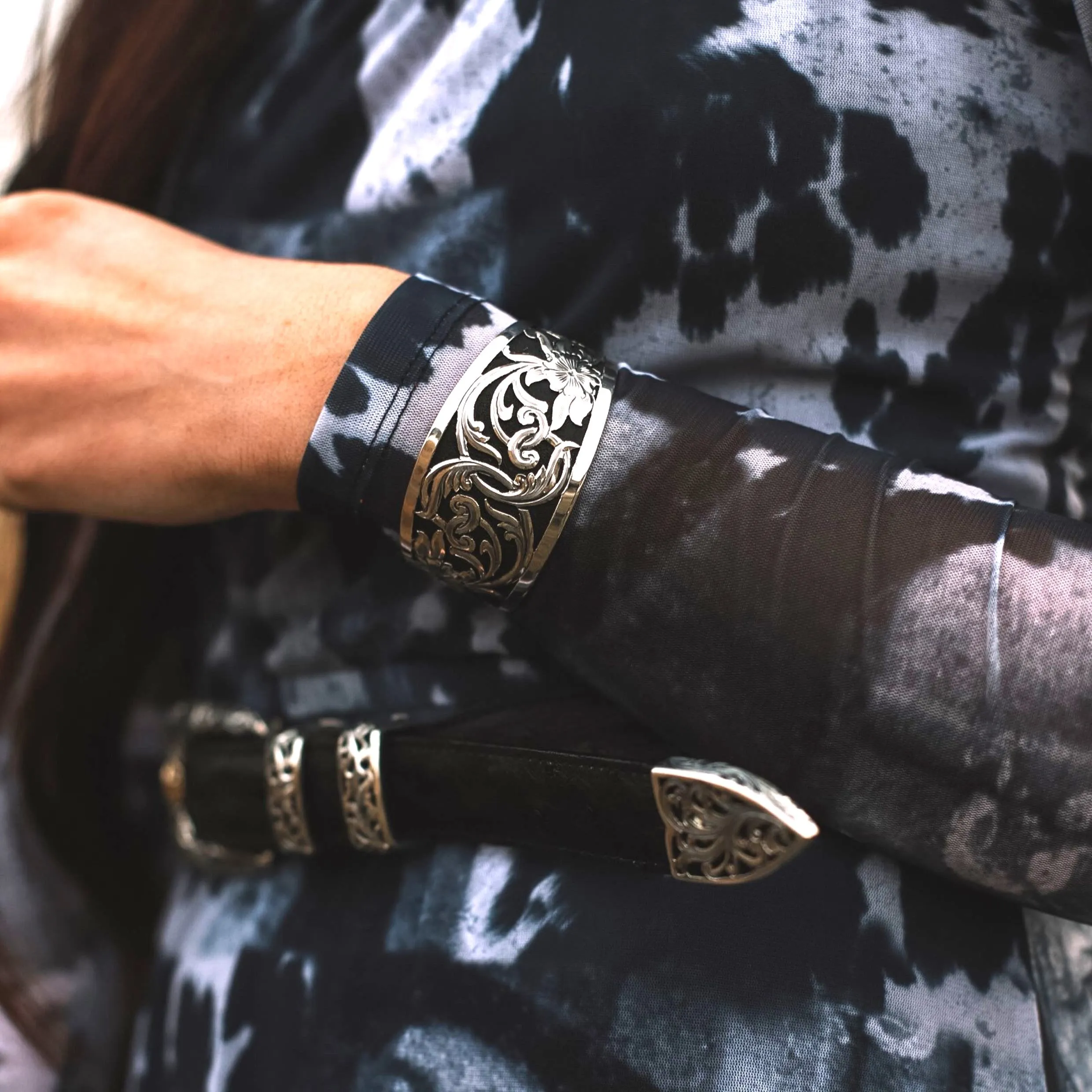 The Lydia Cuff