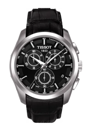 TISSOT COUTURIER CHRONOGRAPH T0356171605100