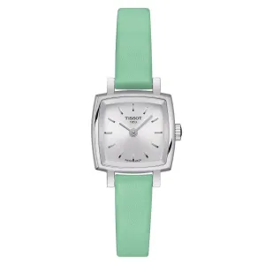 Tissot Lovely Summer Set Quartz Women's Watch T0581091603101