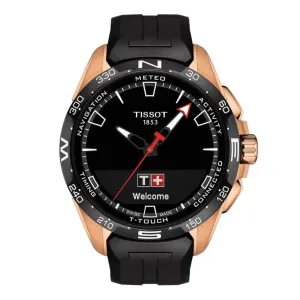 Tissot T-Touch Connect Solar Watch T1214204705102