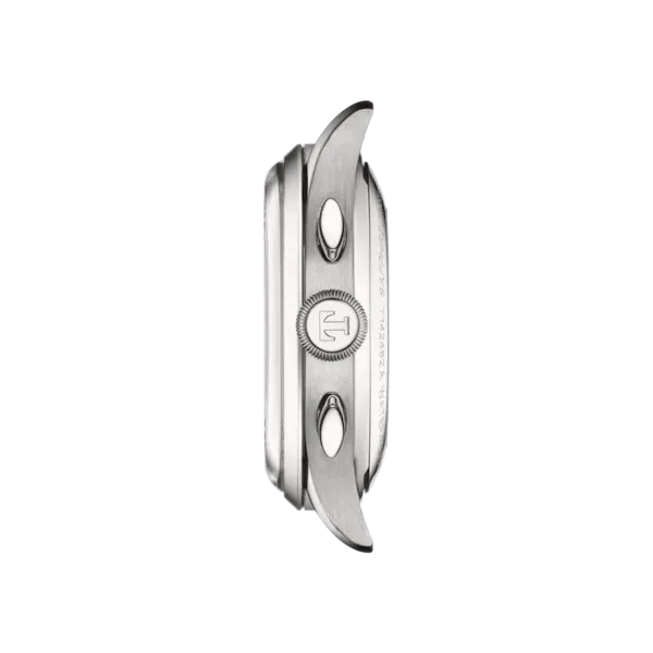 Tissot Telemeter 1938 Silver Dial