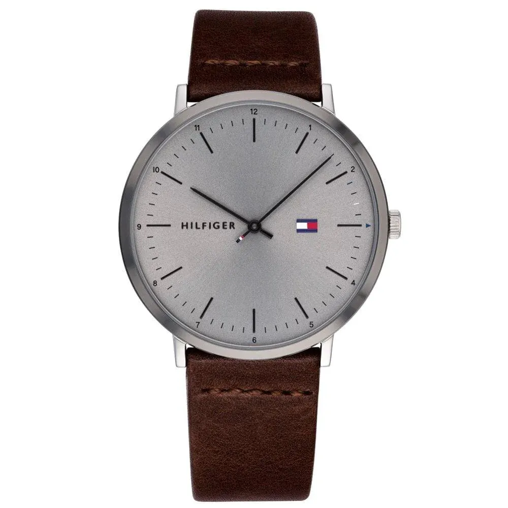 Tommy Hilfiger Mens Watch 1791463
