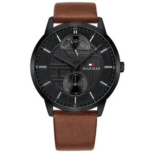 Tommy Hilfiger Mens Watch 1791604