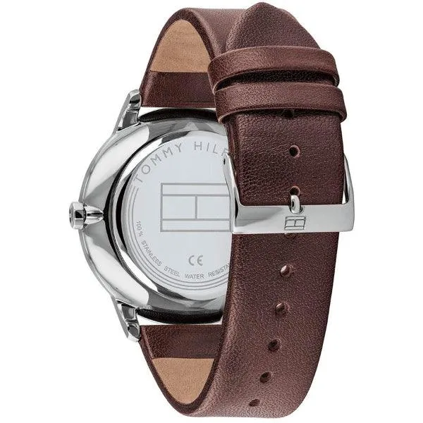 Tommy Hilfiger Mens Watch 1791605