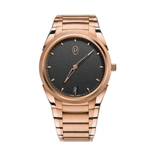 TONDA PF MICRO-ROTOR ROSE GOLD