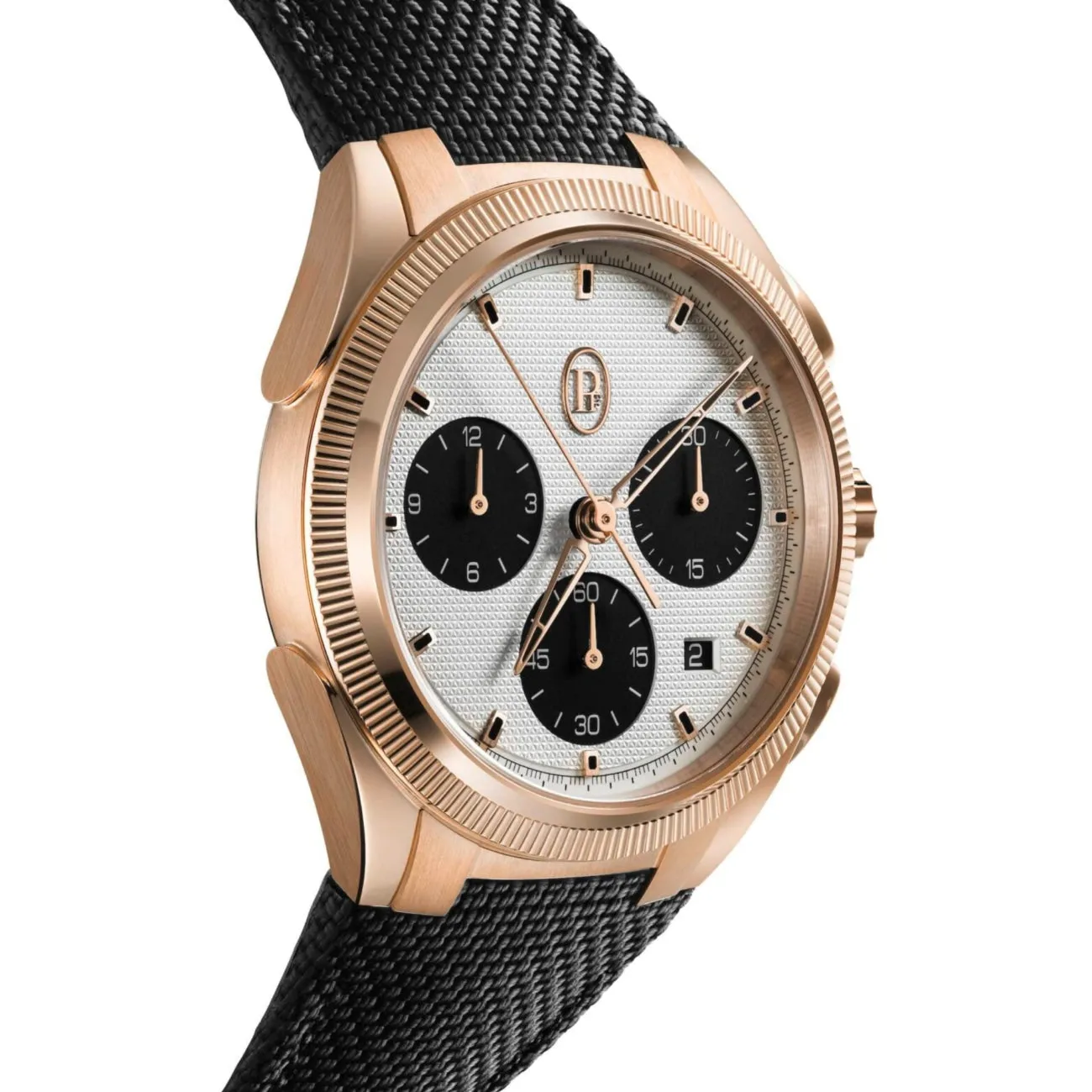 TONDA PF SPORT CHRONOGRAPH ROSE GOLD COSC