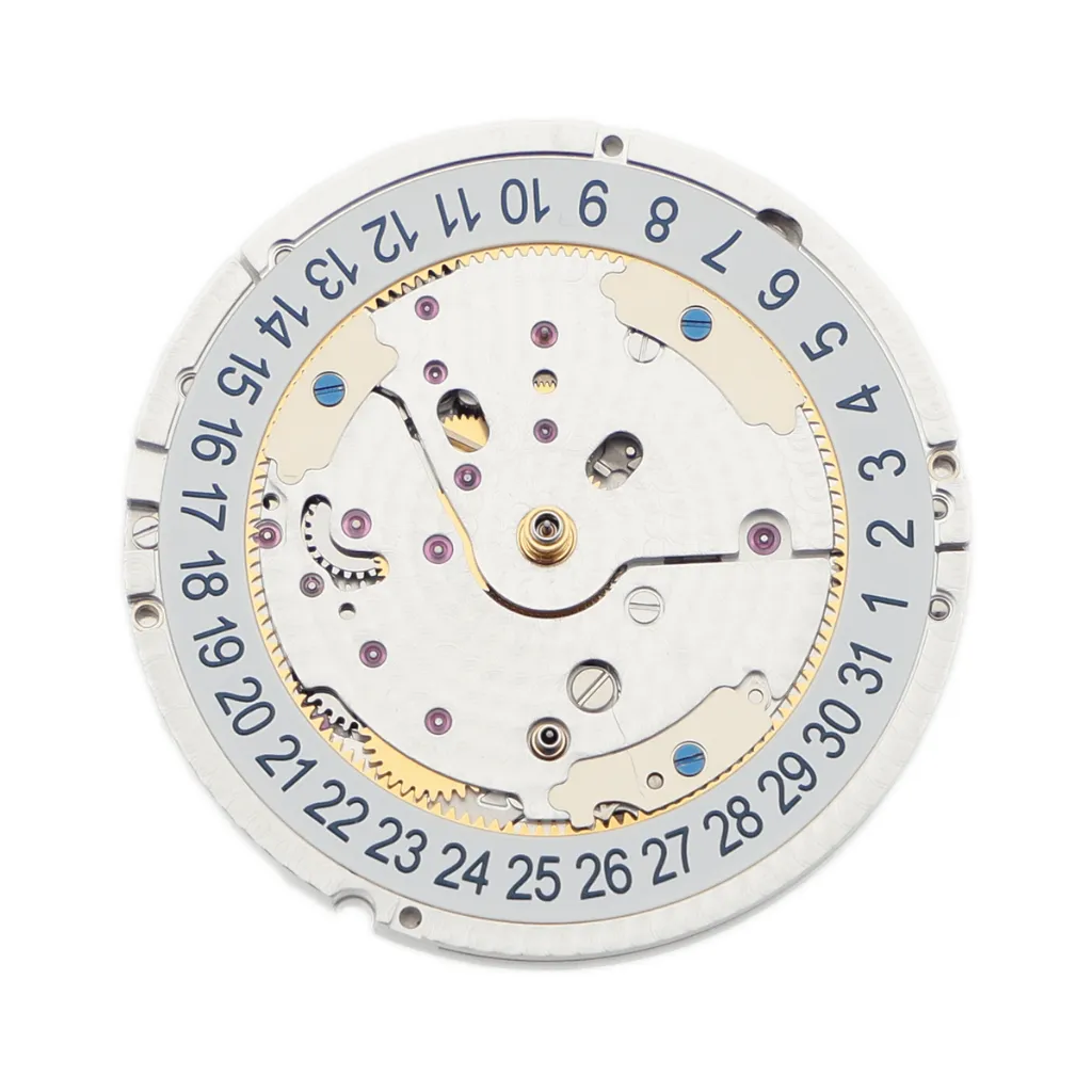 TORPILLEUR ANNUAL CHRONOGRAPH
