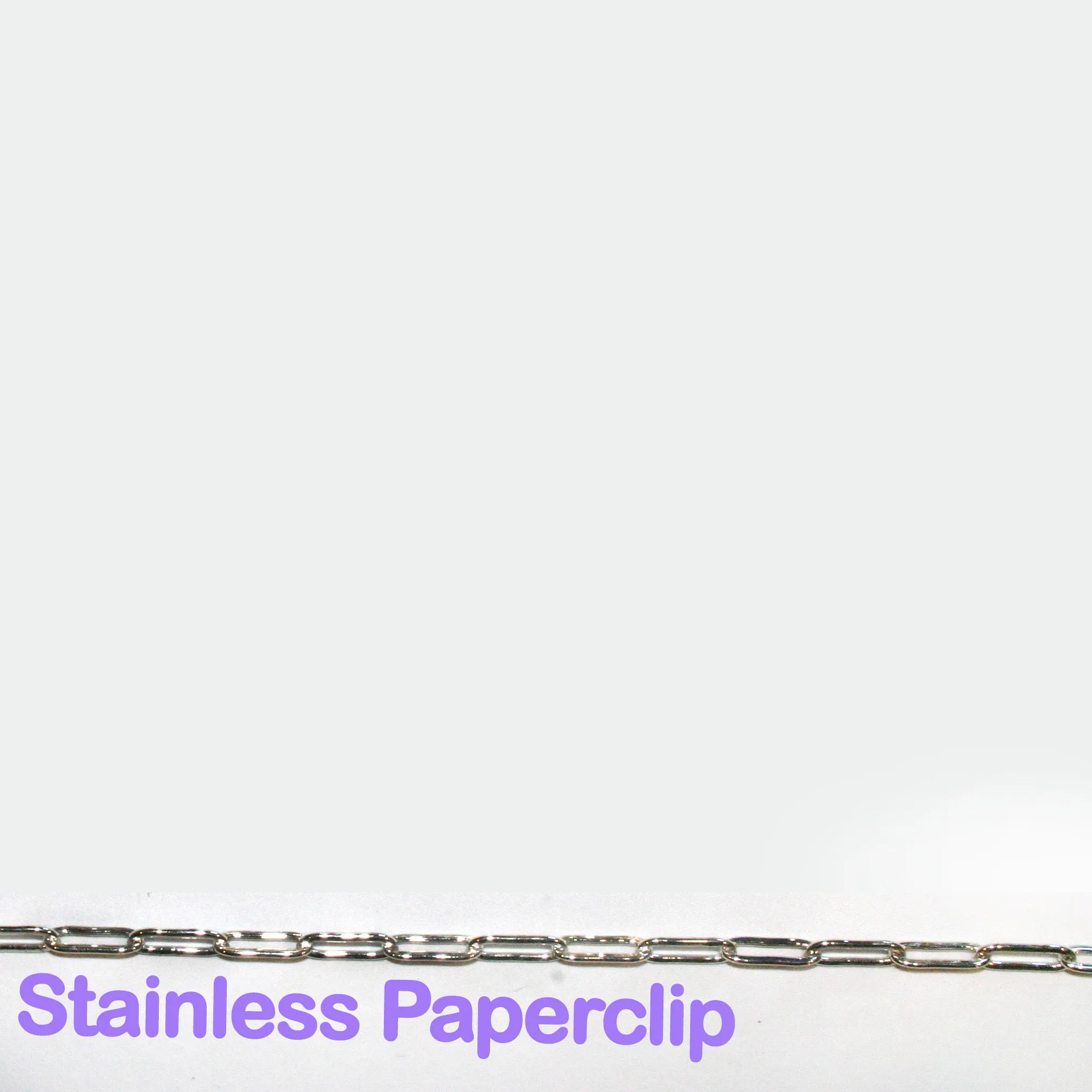 Trinket Bar Bracelet Chain