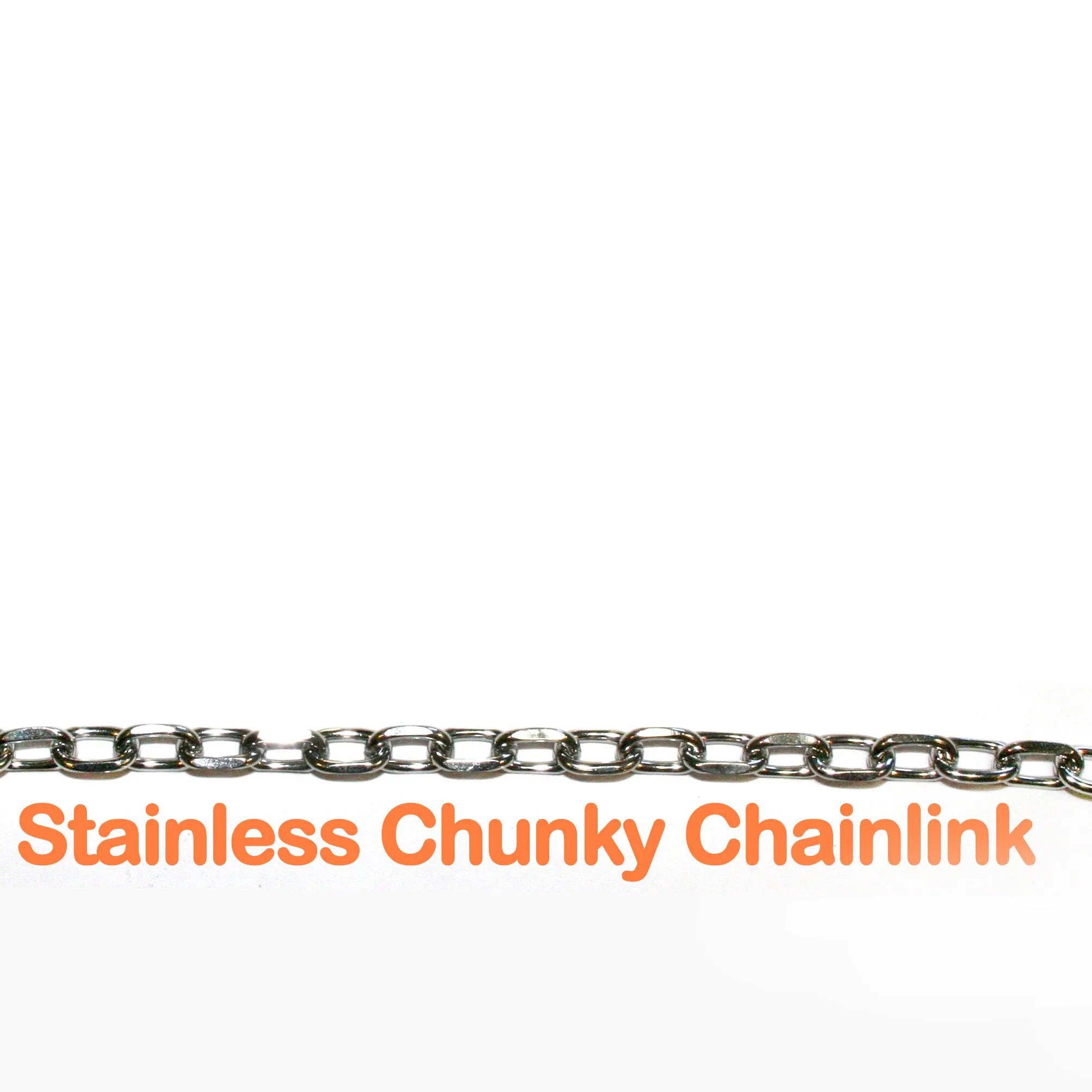 Trinket Bar Bracelet Chain