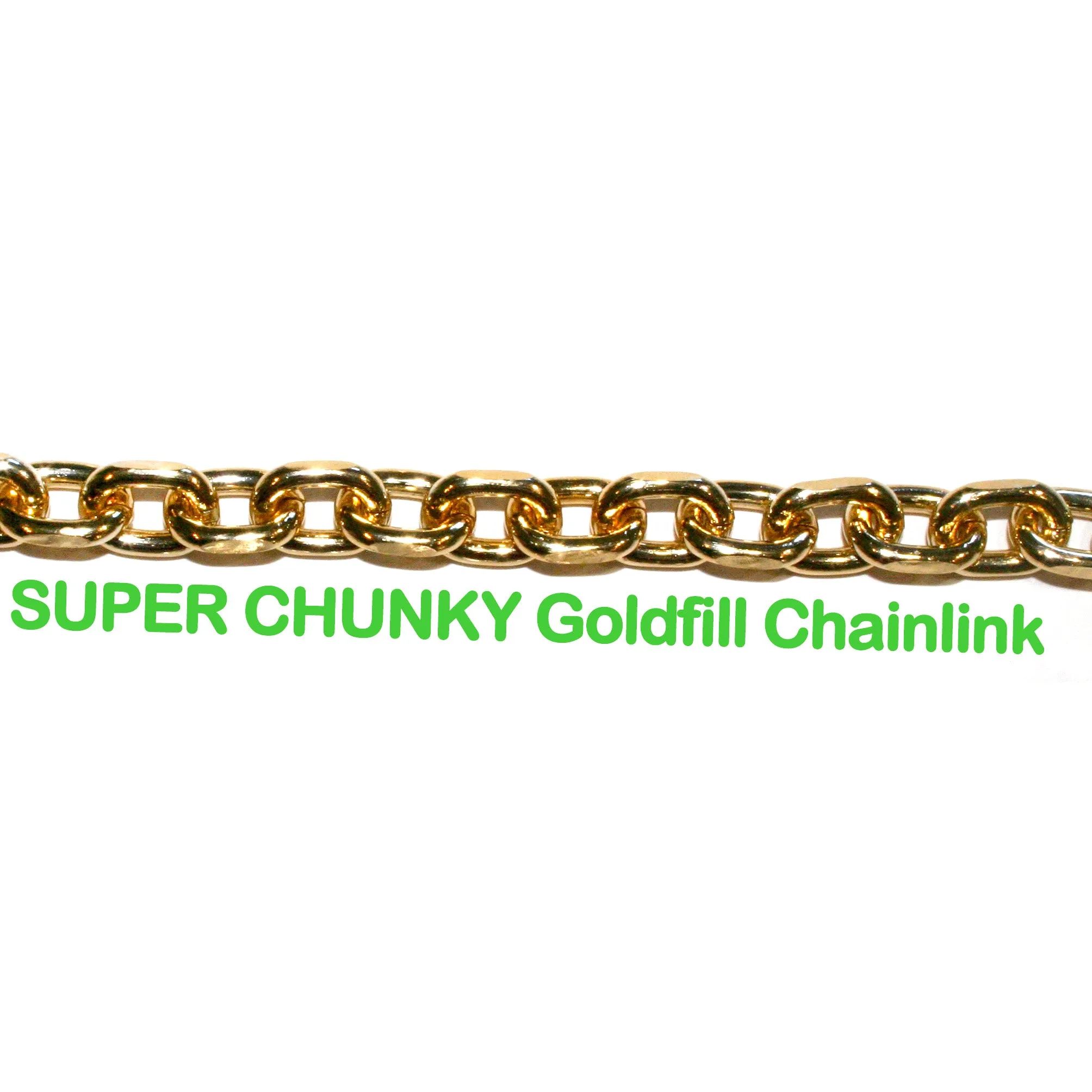 Trinket Bar Bracelet Chain