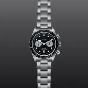 TUDOR BLACK BAY CHRONO
