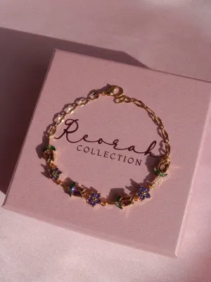 Tulip Glow Bracelet