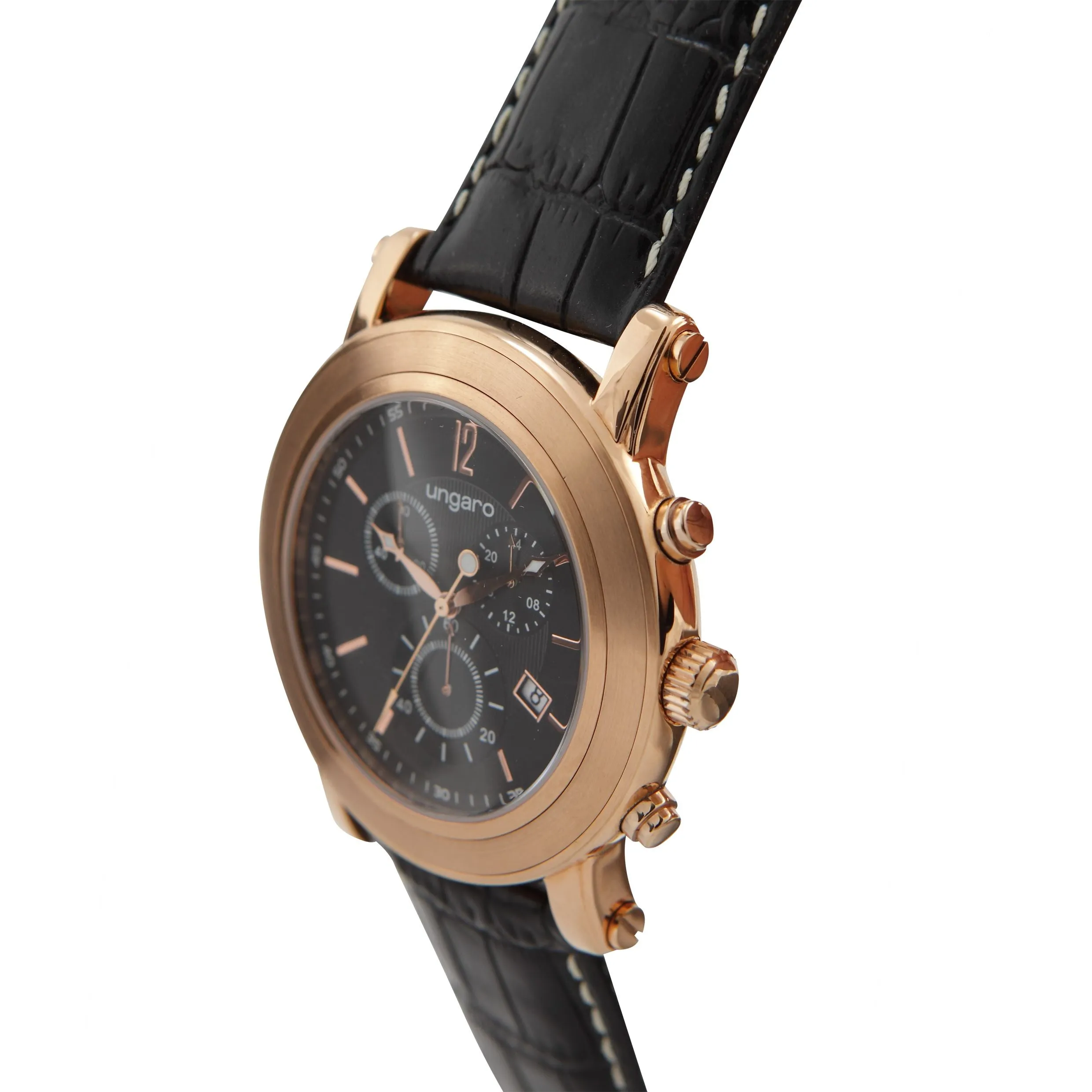 Ungaro UMF1835 - Ungaro Watch Fransesco Chronograph